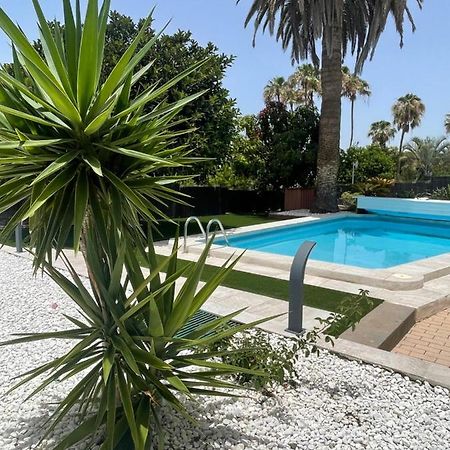 The Great Escape Villa Costa Adeje  Kültér fotó